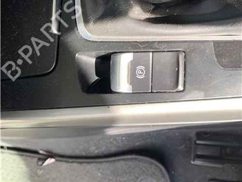 Electric handbrake AUDI A4 B8 Avant (8K5) 2.0 TDI | BP32418384E5 