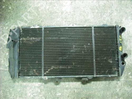 Used Water radiator AUDI 100 C4 Avant (4A5) 2.3 E (133 hp) 12597911