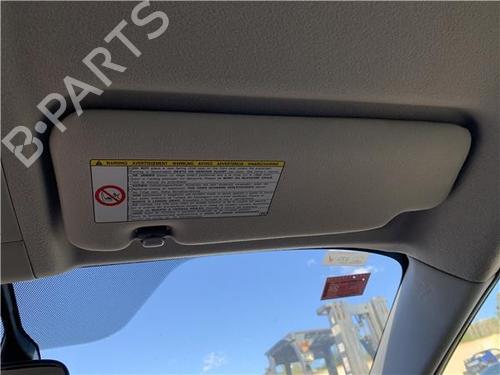 right-sun-visor-toyota-prius-_w3_-2008-2009-2010-2011-2012-2013-2014-2015-2016-32418615 main image