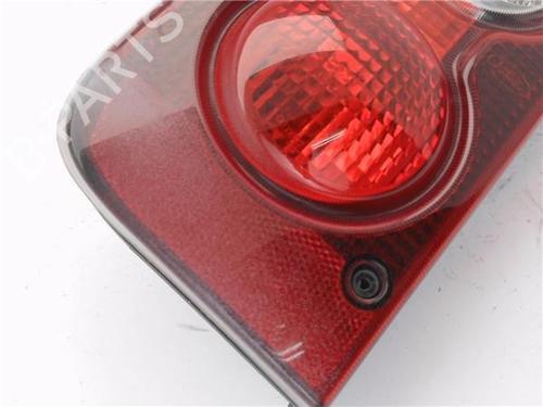 Left taillight LAND ROVER FREELANDER I (L314) 2.0 Td4 4x4 | BP29260269C34 