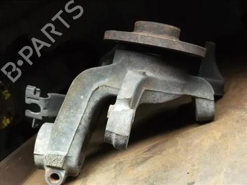 Right front steering knuckle SKODA FABIA I (6Y2) 1.9 SDI | BP14334861M26 