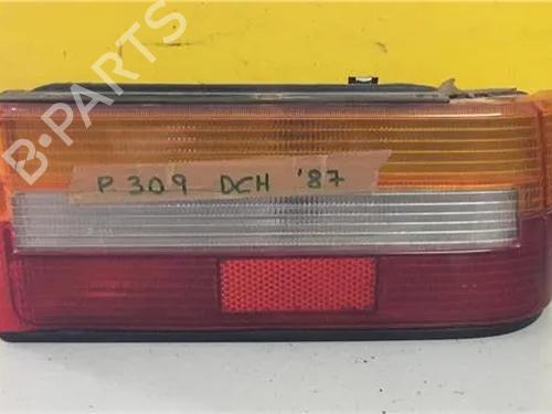 Used Right taillight PEUGEOT 309 I (10C, 10A) [1985-1989]  9685114