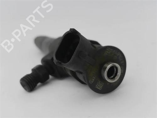 Injector FORD FIESTA VI (CB1, CCN) 1.4 TDCi | BP23392283M100 