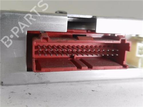 Elektronisk modul DAEWOO NUBIRA (J100) 1.6 16V | BP29993238M83 