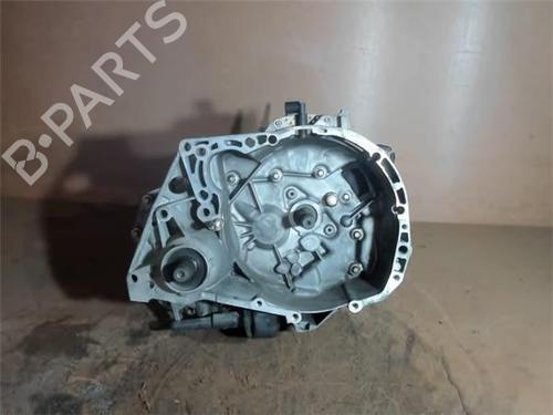 Getriebe für RENAULT CLIO II (BB_, CB_) [1998-2016]  15182057
