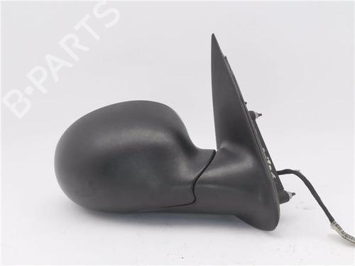 Used Right mirror CHRYSLER PT CRUISER (PT_) [2000-2010]  29431442