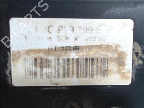 Elektronisk modul SEAT TOLEDO II (1M2)  | BP13050386M83 