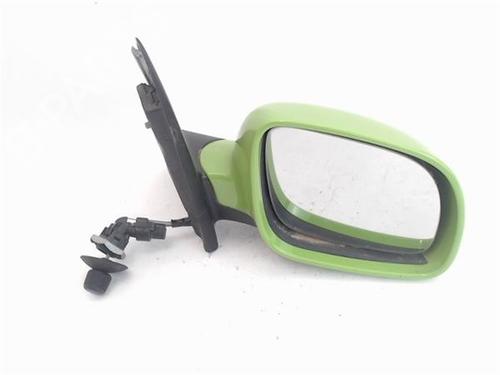 Right mirror VW LUPO I (6X1, 6E1) 1.4 | BP18114963C27 