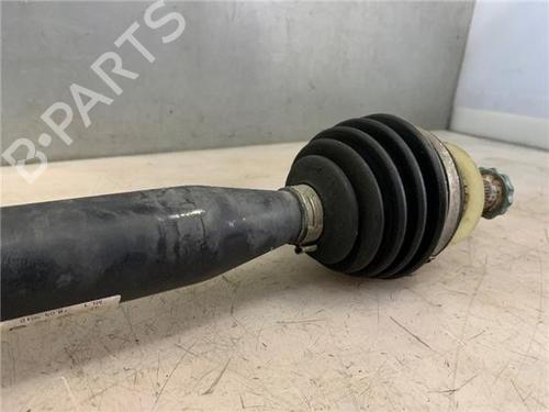 Right front driveshaft VW POLO V (6R1, 6C1) 1.4 (6R1) | BP22132809M39 