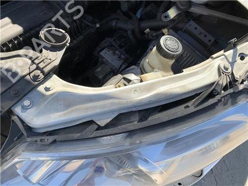 Used Left headlight support PEUGEOT EXPERT Van (VF3A_, VF3U_, VF3X_) 2.0 HDi 120 (120 hp) 29135107