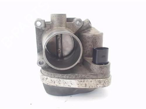 Used Throttle body SEAT IBIZA III (6L1) 1.4 16V (75 hp) 25729702