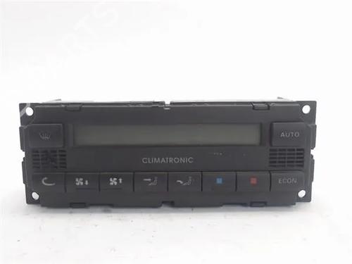 Used Climate control SKODA OCTAVIA I (1U2) [1996-2010]  13056040
