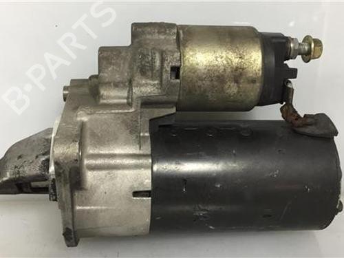 Used Starter ALFA ROMEO 159 (939_) 1.9 JTDM 8V (939AXE1B, 939BXE1B, 939BXH1B) (115 hp) 9662321