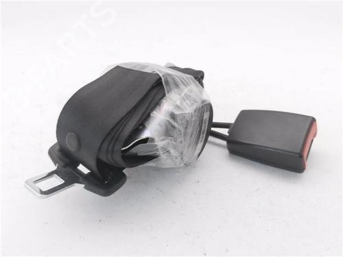 Rear center seatbelt SEAT IBIZA IV (6J5, 6P1)  | BP30183003I27 