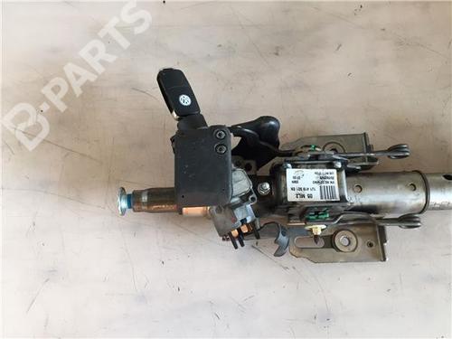 Steering column VW GOLF IV (1J1) 1.6 16V | BP11884310M21 