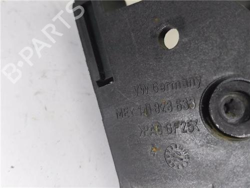 Interior handle SEAT LEON (1P1) 1.2 TSI | BP38177335I7 - Image 7