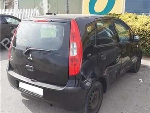 Højre baglygte MITSUBISHI COLT VI (Z3_A, Z2_A)  | BP25718682C35 