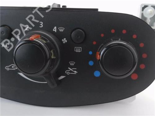 Climate control DACIA SANDERO II 1.2 | BP34539301I5  - Image 10