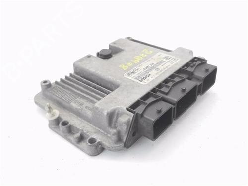 Used Electronic module FORD FOCUS II (DA_, HCP, DP) 1.6 TDCi (109 hp) 10982938