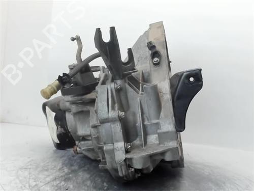 Gearbox RENAULT CLIO III (BR0/1, CR0/1)  | BP13050575M3 