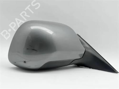 Used Right mirror AUDI A4 B5 Avant (8D5) 1.9 TDI (90 hp) 10113055