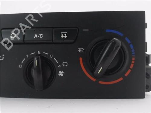 Climate control PEUGEOT 207 (WA_, WC_)  | BP32162133I5 