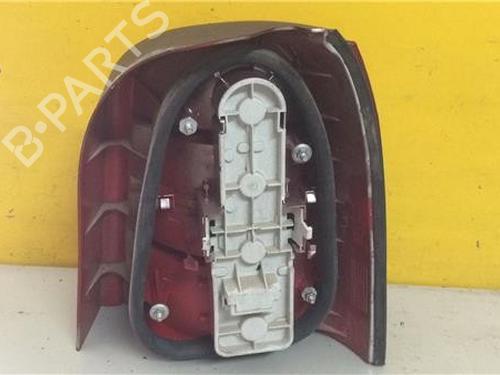 Left taillight AUDI A4 B5 Avant (8D5)  | BP13049269C34 