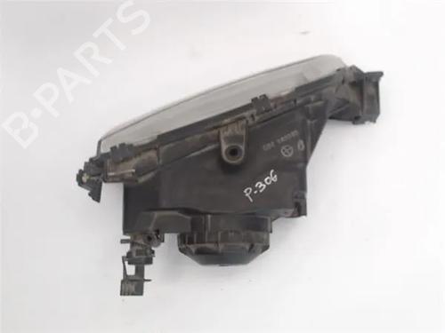 Left headlight PEUGEOT 306 Break (7E, N3, N5)  | BP13053465C28 