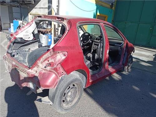 Used Parts PEUGEOT 207 (WA_, WC_) [2006-2015]  4362135