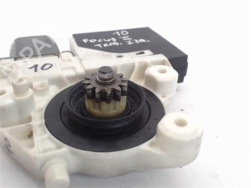 Left rear window motor FORD FOCUS II (DA_, HCP, DP)  | BP14343266E23 