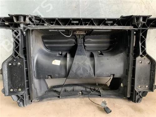 Front slam panel BMW 1 (E87)  | BP24315422C72 