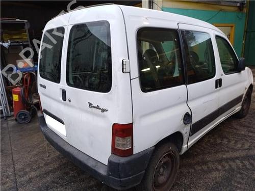 Alternator CITROËN BERLINGO / BERLINGO FIRST MPV (MF_, GJK_, GFK_)  | BP32096388M7 