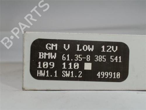 Electronic module BMW 3 (E46) 320 d | BP12597508M83 