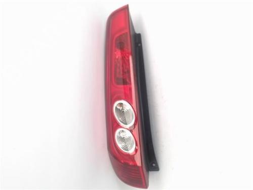 Used Left taillight FORD FIESTA V (JH_, JD_) 1.4 16V (80 hp) 16301976