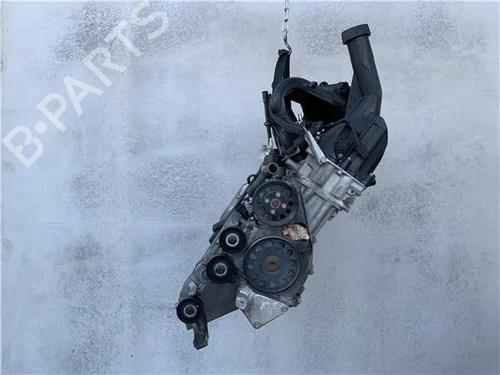 Engine MERCEDES-BENZ A-CLASS (W168)  | BP12597383M1 