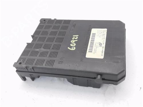 Fuse box CITROËN C5 I (DC_)  | BP32162106E1  - Image 6