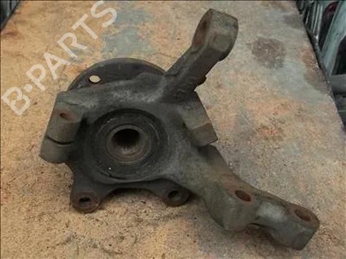 Left front steering knuckle RENAULT KANGOO Express (FC0/1_) | BP14334805M25