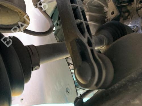 Left front driveshaft OPEL ASTRA J (P10) | BP33731324M38 - Image 3