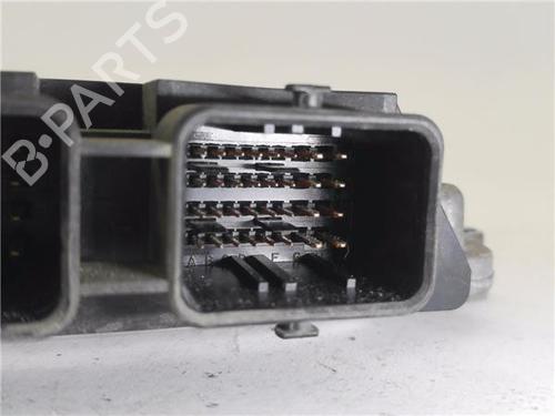 Electronic module PEUGEOT 206 CC (2D)  | BP31860215M83 