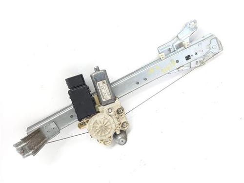 Used Rear left window mechanism MERCEDES-BENZ A-CLASS (W168) A 170 CDI (168.009, 168.109) (95 hp) 14341482
