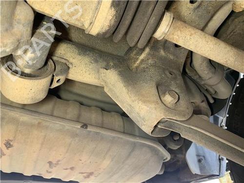 Used Rear axle Rear axle KIA SPORTAGE II (JE_, KM_) 2.0 CRDi 4WD (140 hp) 33730176 33730176