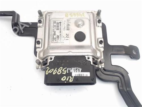Front wiper motor CITROËN C2 (JM_) 1.4 HDi | BP24038016M29 