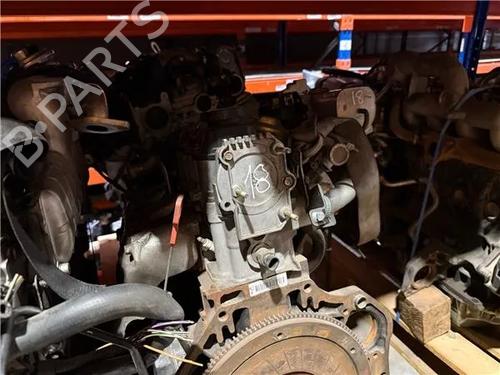 Engine DAEWOO LANOS (KLAT)  | BP24844010M1 