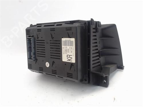 Other OPEL ASTRA H (A04) | BP16456751O1