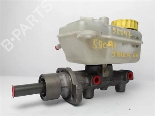 Used Brake master cylinder SEAT IBIZA III (6L1) [2002-2009]  12535930