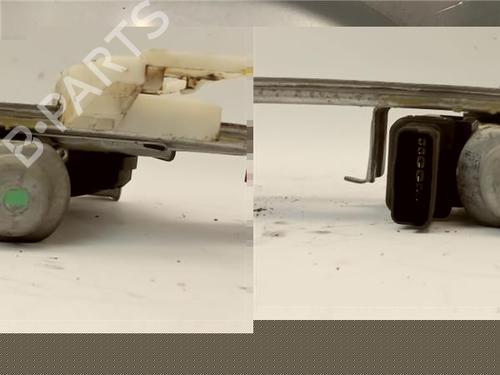 Hood LAND ROVER DISCOVERY III (L319) 2.7 TD 4x4 | BP19135792C1 
