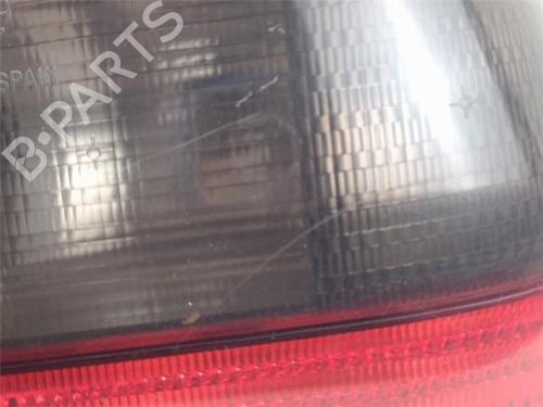 Right taillight SEAT IBIZA II (6K1)  | BP13051824C35 