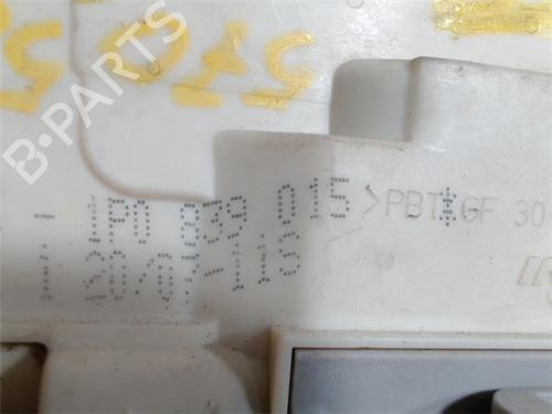 Rear left lock SEAT LEON (1P1) 1.6 | BP11395704C100 
