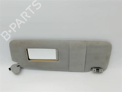 Right sun visor BMW 7 (E65, E66, E67) 745 i, Li | BP13521617I2 