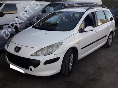 Køler PEUGEOT 307 (3A/C) 1.6 HDi | BP16295490M31 